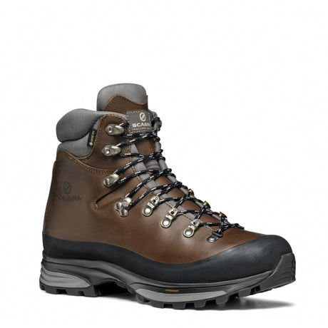 Scarpa Kinesis Pro GTX - Mens Ebony