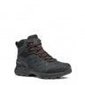Scarpa Moraine Polar GTX - Womens Dark Anthracite/Coral