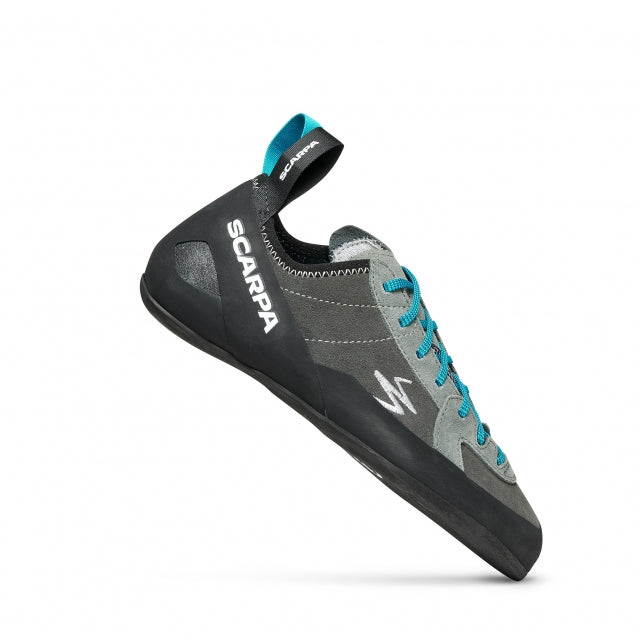 Scarpa Helix - Mens Shark/MidGray
