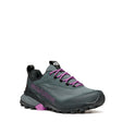 Scarpa Ribelle Cross 2 GTX - Womens Dark Gray/Purple