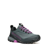 Scarpa Ribelle Cross 2 GTX - Womens Dark Gray/Purple