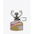 Snow Peak GigaPower Stove Auto