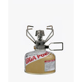 Snow Peak GigaPower Stove Auto