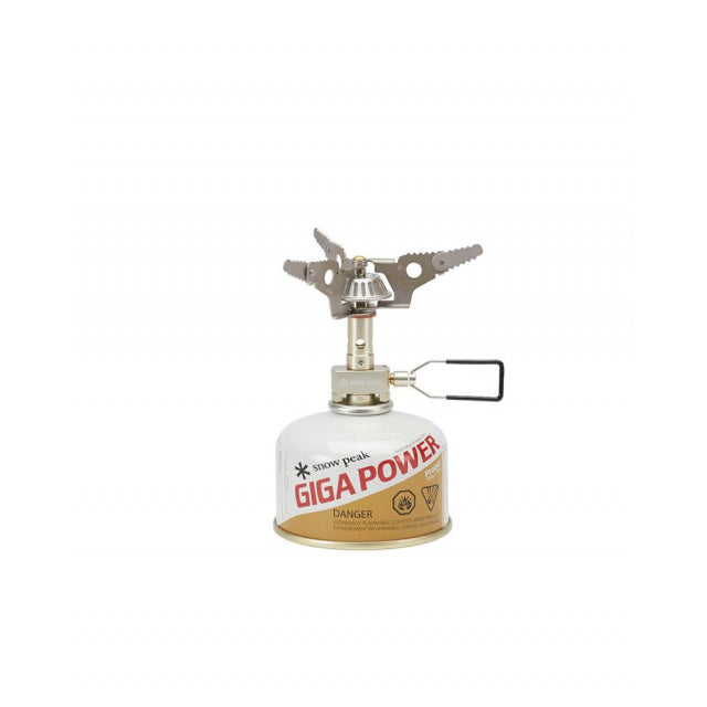 Snow Peak Litemax Stove