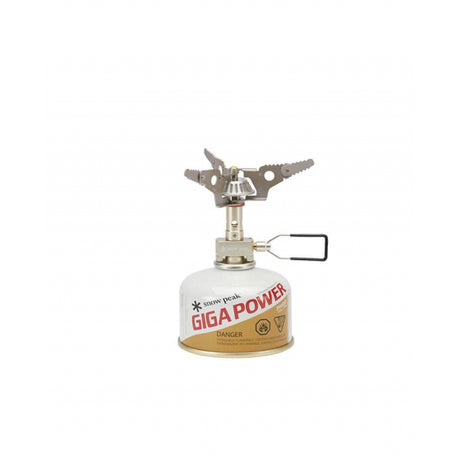 Snow Peak Litemax Stove