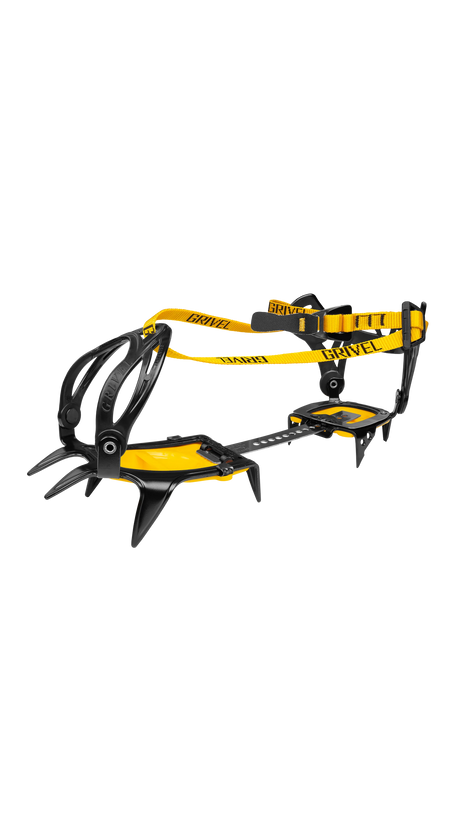 Grivel G10 Crampon