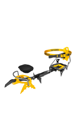 G20+ LT Crampon