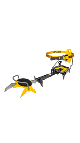 G20+ LT Crampon