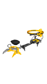 G20+ LT Crampon
