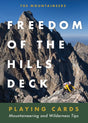 Mountaineers Books Foh Card Deck