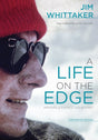 Mountaineers Books Life On The Edge