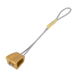 DMM Wallnut Gold / 9