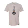 Wild Tribute Colorado Mountain Music - Neptune - Mens ilk / S