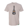 Wild Tribute Colorado Mountain Music - Neptune - Mens ilk / S