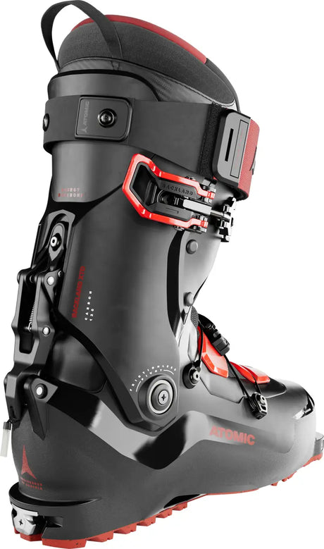 Atomic Backland XTD Carbon 120 GripWalk