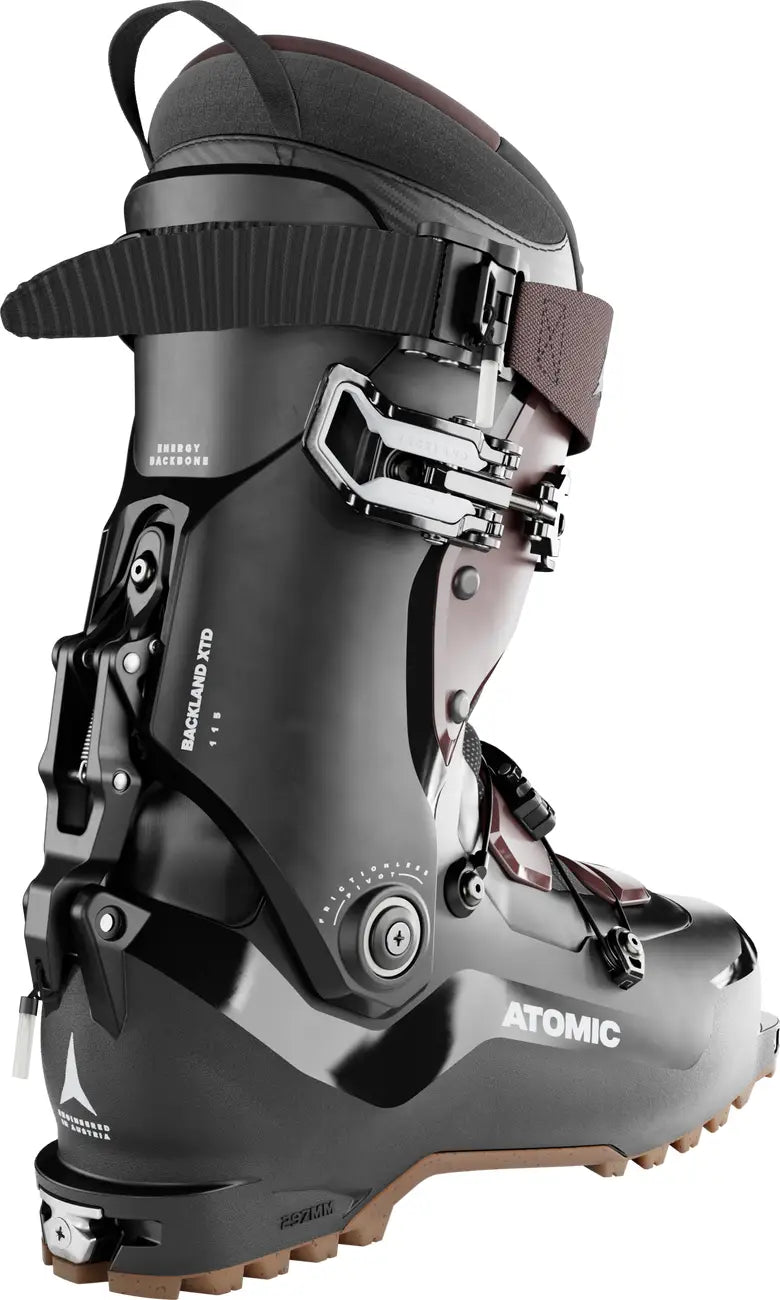 Atomic Backland XTD Carbon 115 - Womens