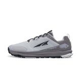 Altra Lone Peak 9 - Mens Gray
