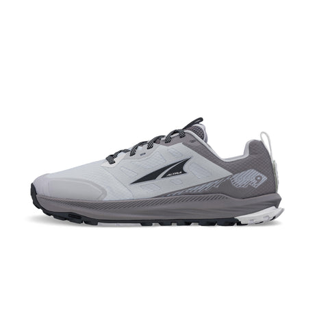 Altra Lone Peak 9 - Mens Gray