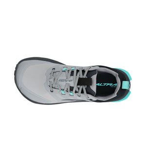 Lone Peak 9 WP Low - Women's