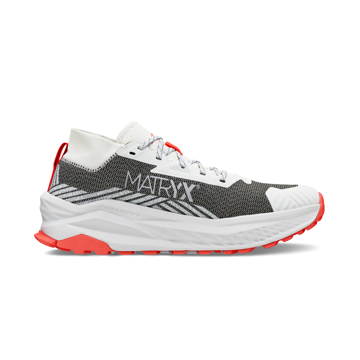 Altra Olympus 275 - Mens