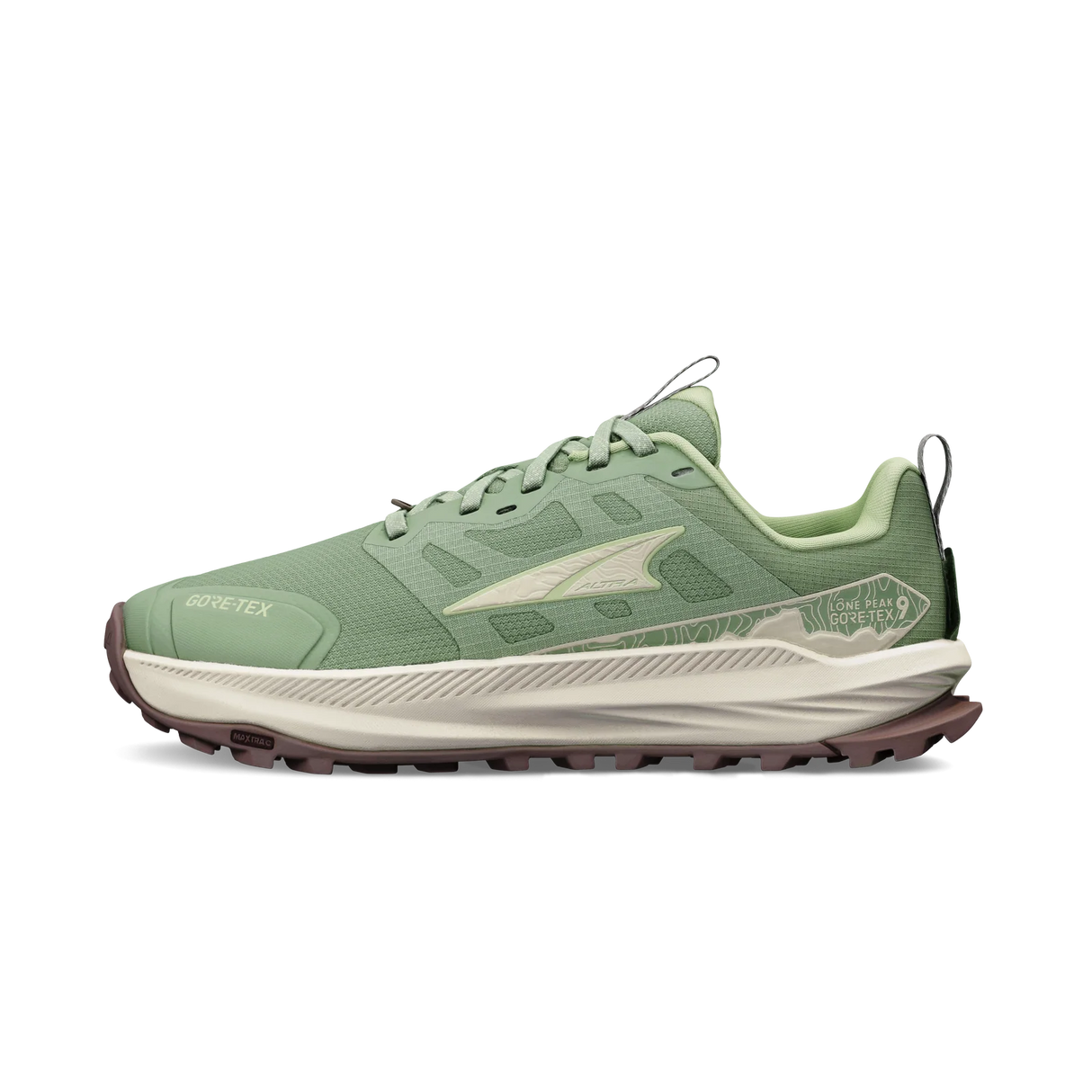 Altra Lone Peak 9+ - Womens