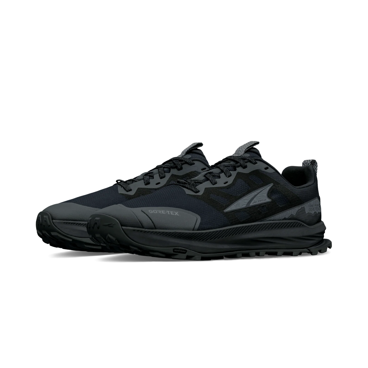 Altra Lone Peak 9 GTX - Mens