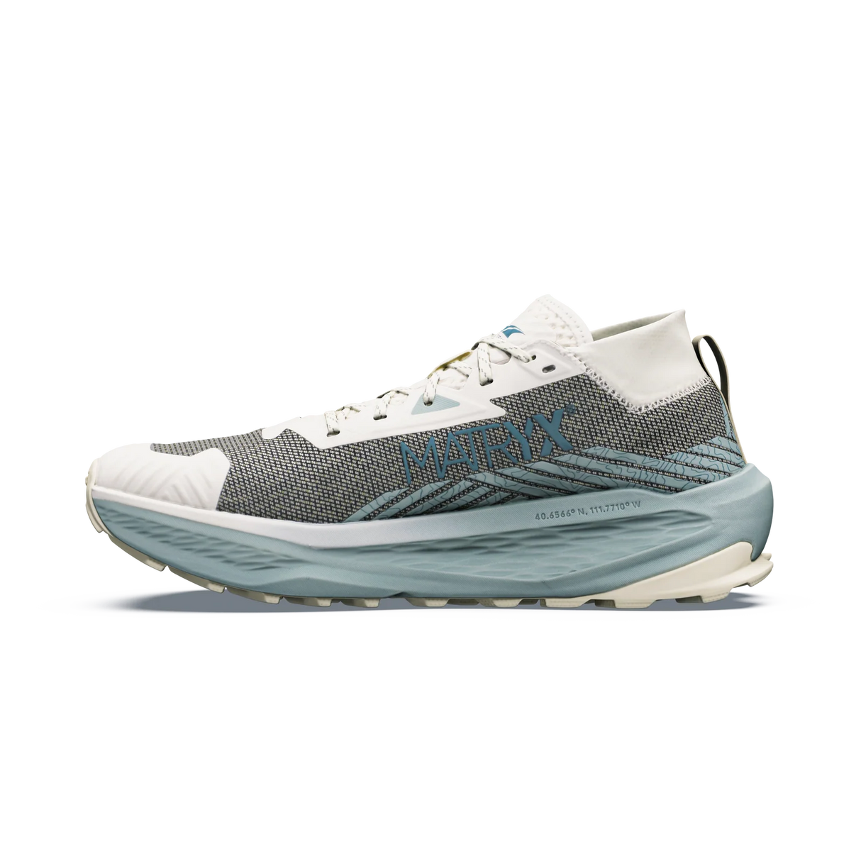 Olympus 275 HiLo - Men's