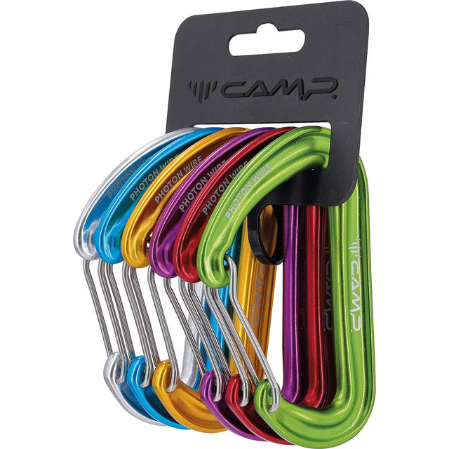 CAMP Photon Wire Rack Pack