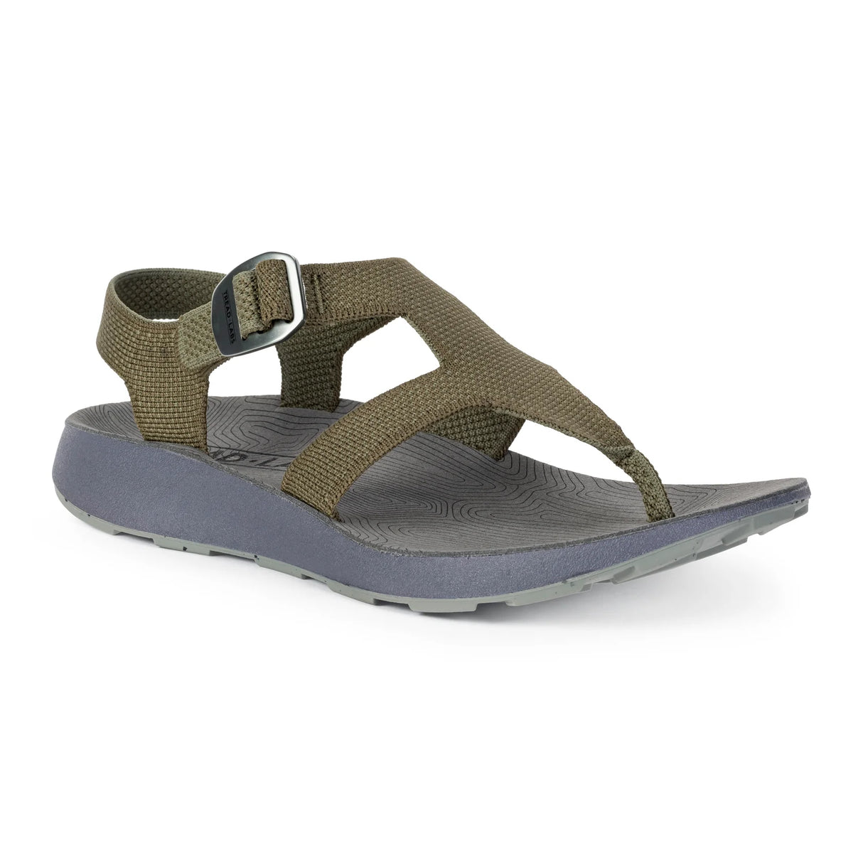 Albion Sandal - Men's