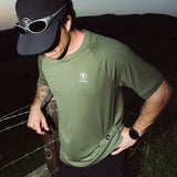 Alta Elite Trail Short Sleeve - Men's