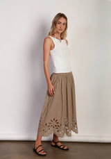 Dylan Anna Tank - Womens