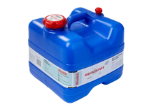 Aqua-Tainer