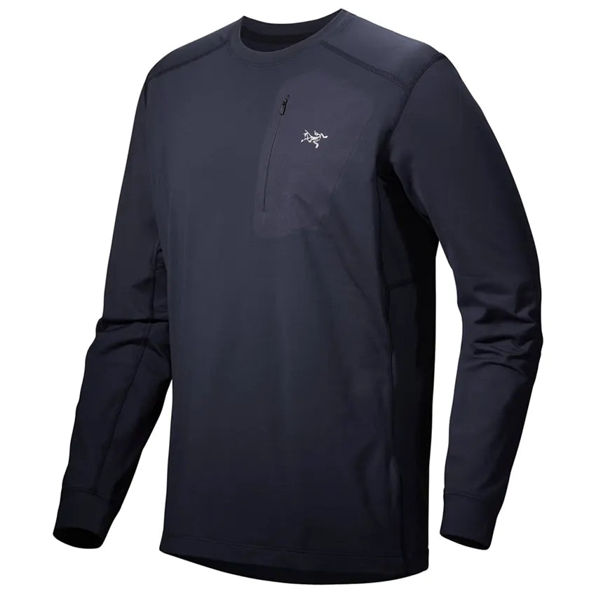 Rho Light Crew Neck - Men's