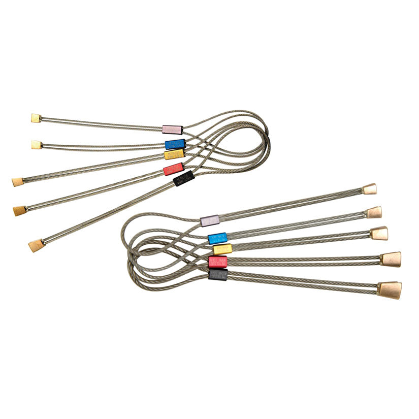 Metolius Astro Nut Set
