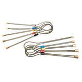 Metolius Astro Nut Set
