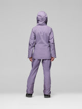 Norrona More GTX Jacket - Womens