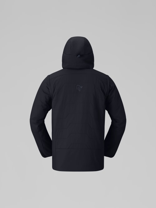 More Thermo60 Aero200 Jacket - Men's