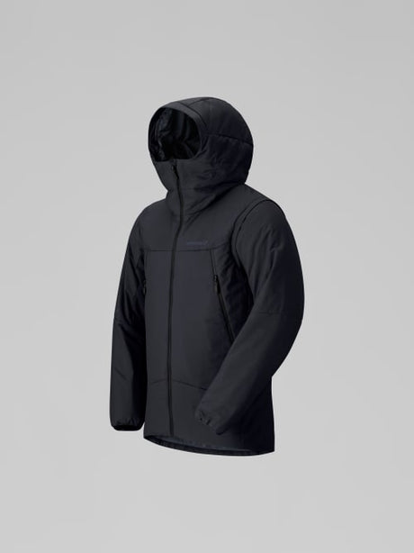 More Thermo60 Aero200 Jacket - Men's