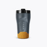 VSSL Rift Tumbler 10oz - Neptune Logo Ash