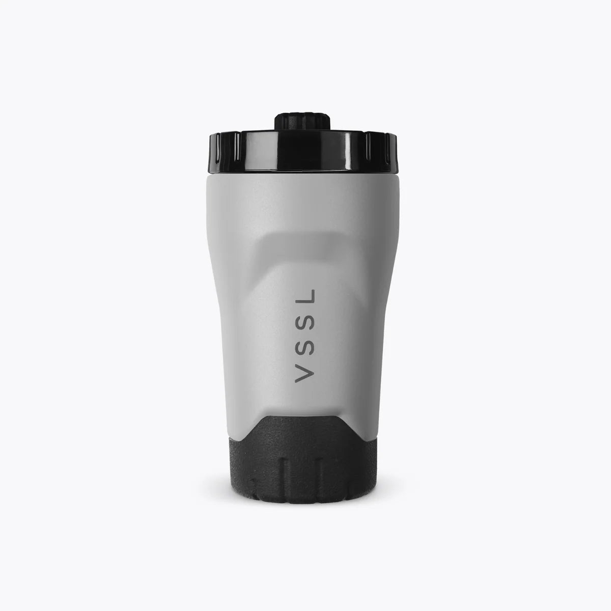VSSL Rift Tumbler 10oz - Neptune Logo Stone