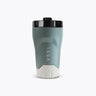 VSSL Rift Tumbler 10oz - Neptune Logo Wild Sage