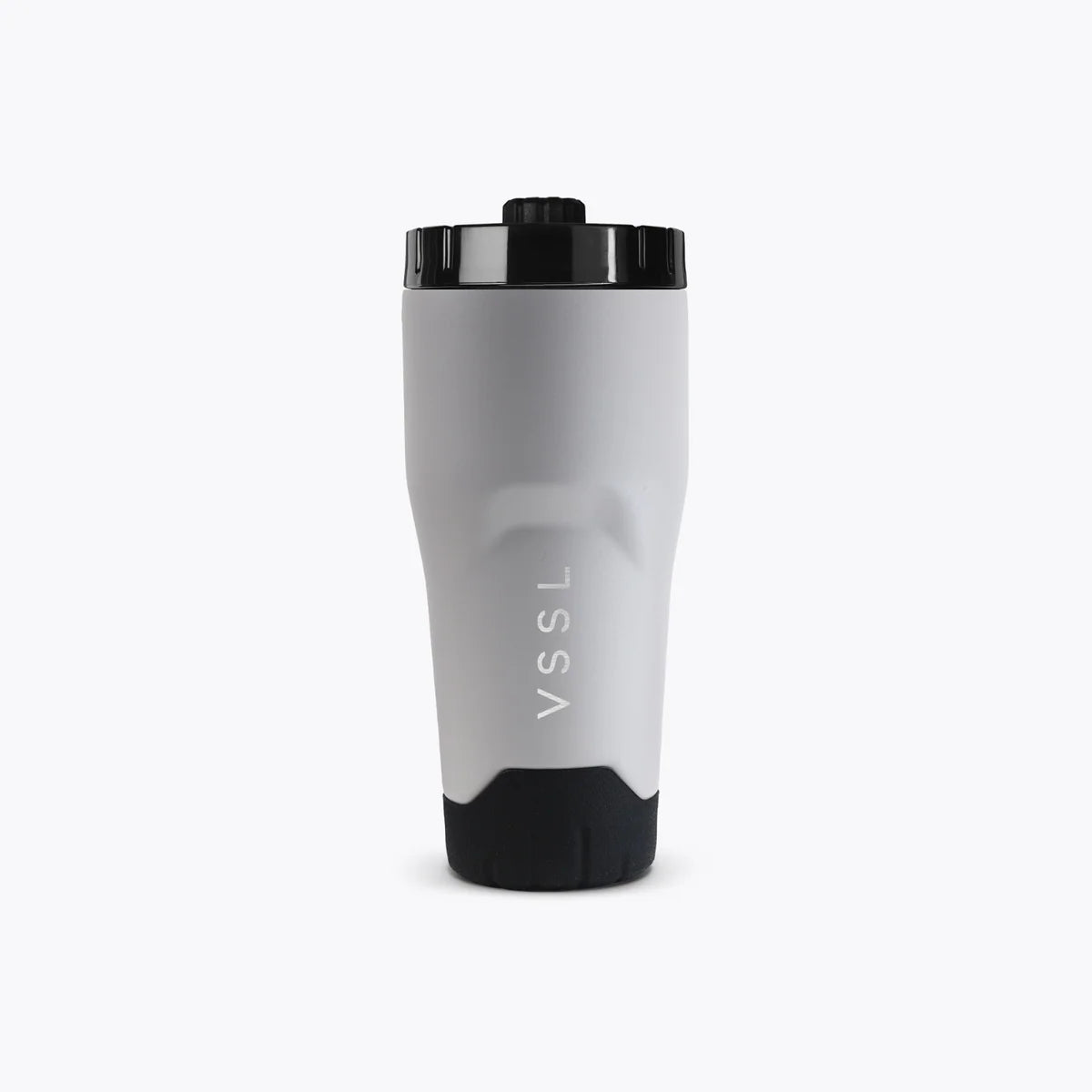 VSSL Rift Tumbler 16oz - Neptune Logo Stone