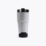 VSSL Rift Tumbler 16oz - Neptune Logo Stone