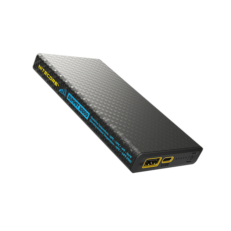 Blue Ridge Knives Summit 10000 Power Bank