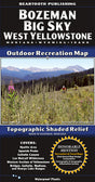 BEARTOOTH PUBLISHING Bozeman/Bigsky/W Yellowstone