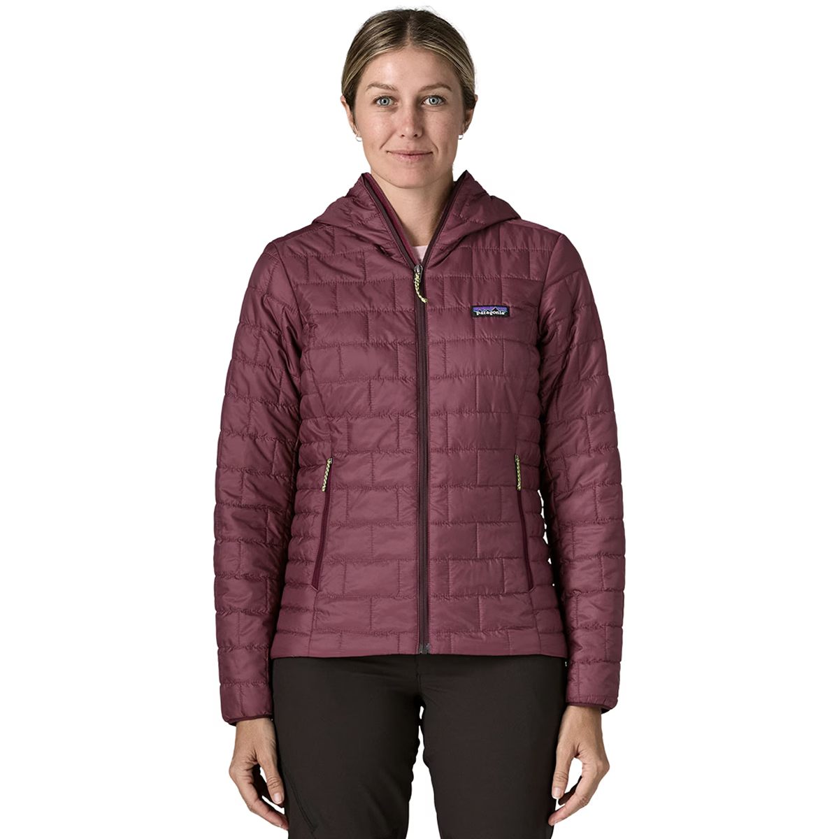 Nano Puff Hoody - Women's