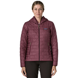 Nano Puff Hoody - Women's