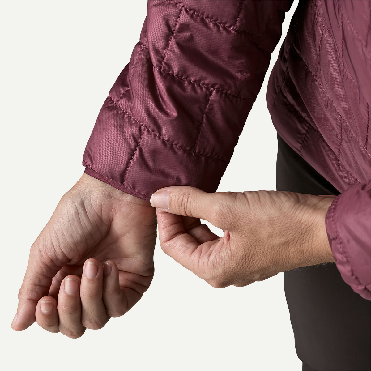 Nano Puff Hoody - Women's