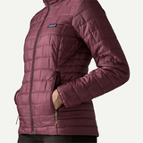 Nano Puff Hoody - Women's