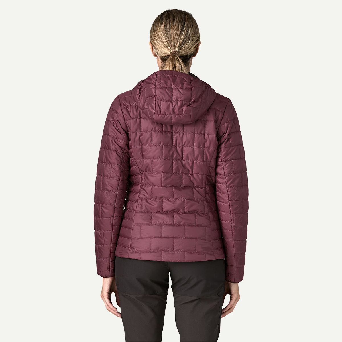 Nano Puff Hoody - Women's